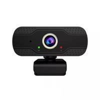 מצלמת אינטרנט GOLD TOUCH 1080P MIC USB 2.0