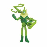 בן 10 דמות פעולה ויילדויין - Ben 10 Wildvine Action Figure