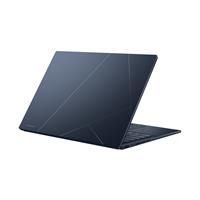 מחשב נייד ASUS Zenbook 14.0" WQXGA Core Ultra 9 285H 32GB 1TB כחול ללא מערכת הפעלה UX3405CA-ST1217