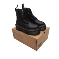 Dr Martens Black Jadon Pascal max