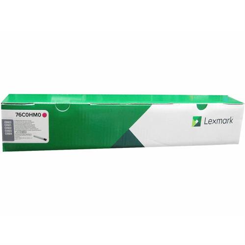 LEXMARK C CS923‏ CX921/2/3/4 Magenta Toner 34K