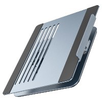 סטנד למחשב נייד \ טאבלט מסתובב HOCO PH52 PLUS 360°