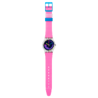 סווטש SWATCH- שעון ילדים דגם: SO28K111