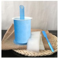מכונת גלידה ביתית