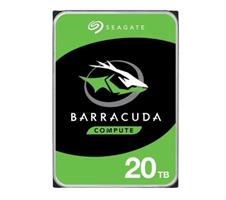 דיסק פנימי Seagate Barracuda 20TB SATAIII 7200Rpm 3.5