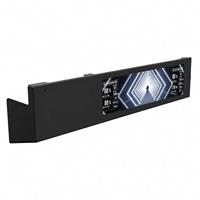Lian-Li O11 Vision-M 9.2" LCD Black