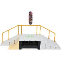 טק דק - רמפות מתחברות - TECH DECK FLIP N' GRING