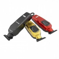 מכונת פיניש Gamma PIU Boosted גאמה פיו