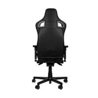 כסא גיימינג Noblechairs EPIC Compact Gaming Chair BlackCarbon 
