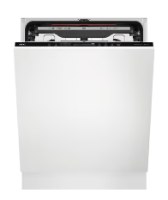 מדיח כלים אינטגרלי מלא AEG דגם FSR93817P עם Comfort Lift