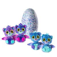 האצ'ימל - זוג בובות סופרייז - Hatchimals Surprise