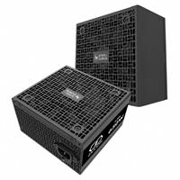 Super Flower Zillion 650W Silver ATX3.1