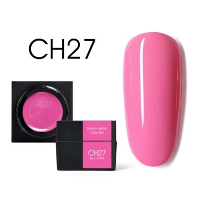 ג'ל מולטי לציור CH27 קאני MULTI GEL CANNI