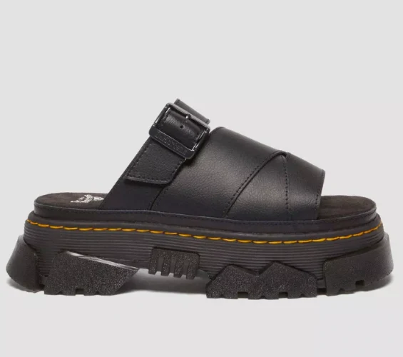 Dr. Martens כפכף 40900001 Mattison Slide Sandal