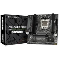 MAXSUN Challenger B650M-K WiFi