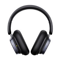 Baseus Bowie H1s Noise-Cancellation Cluster Black