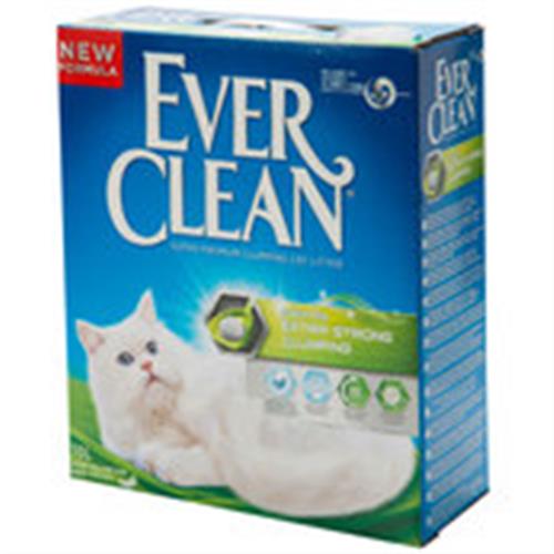 Ever Clean ירוק ריחני 10 ליטר