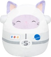 סקווישמלו בובה כרית בריאל האסטרונאוט 13 ס"מ Squishmallows