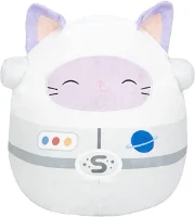 סקווישמלו בובה כרית בריאל האסטרונאוט 40 ס"מ Squishmallows