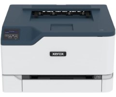 מדפסת לייזר צבעונית אלחוטית XEROX C230DNI