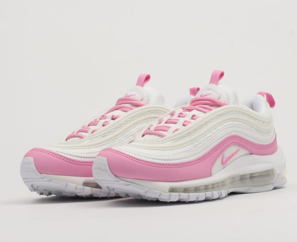 סניקרס Air Max 720 Pinky ורוד לבן