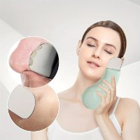 כלי Blackhead חדשני להסרת שחורים, קומדונים, שומן ולכלוך עמוק מהעור- טיפול לאקנה ולעור בריא וזוהר