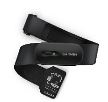 רצועת דופק גרמין Garmin HRM 200 גודל XS-S ו-M-XL