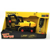 טרקטור פטישון- Stanley Jackhammer Kit