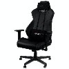 שחור - NITRO CONCEPTS S300 EX GAMING CHAIR - צבעים שונים