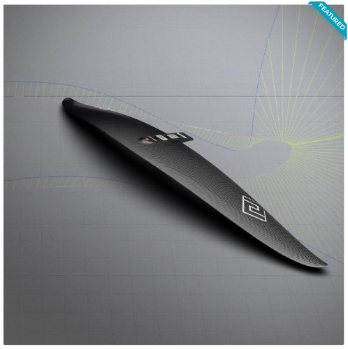 AEON FRONT WING 750 DNA.M