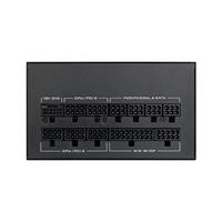 ספק כוח Lian-Li SX 1200W Platinum Black