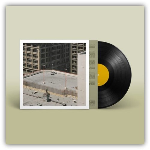 ARCTIC MONKEYS / THE CAR