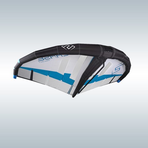 כנף ווינג PATRIK CHASE VX-GEN4 גלים/פריסטייל/פרירייד/פרירייס
