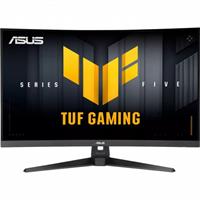 מסך גיימינג קעור ASUS TUF Gaming VG32VQM5B 31.5" 250Hz
