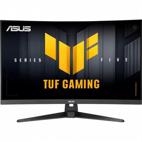 מסך גיימינג קעור ASUS TUF Gaming VG32VQM5B 31.5" 250Hz
