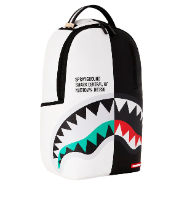 ספרייגראונד SPRAYGROUND-SHARK CENTRAL INVERTED SPLIT