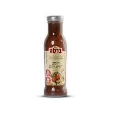 רוטב דבש שום