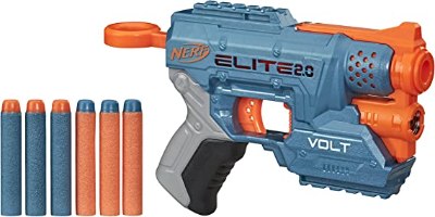 Nerf רובה Elite 2.0