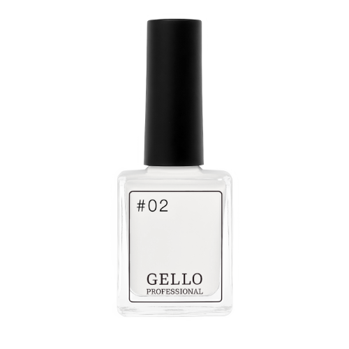 לק עמיד 2 GELLO