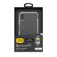 Symmetry Series Clear Case for iPhone Xs Max OtterBox 77-60111 שקוף נצנצים
