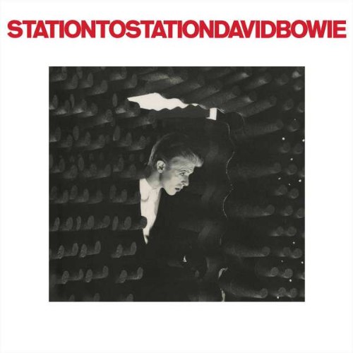 DAVID BOWIE/STATION TO STATIO