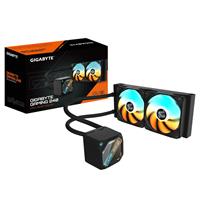קירור נוזלי למעבד Gigabyte GAMING 240