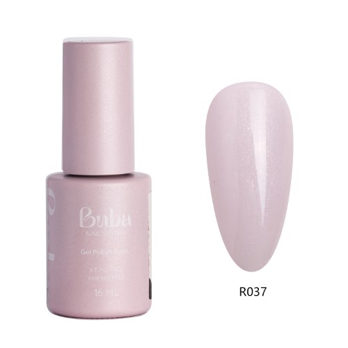 ראבר בייס בובה Buba HEMA FREE גוון R037