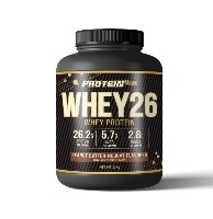 אבקת חלבון פרוטאין מקס protein max whey 26