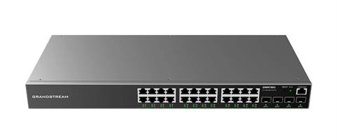Grandstream switches GWN7803 24 Port