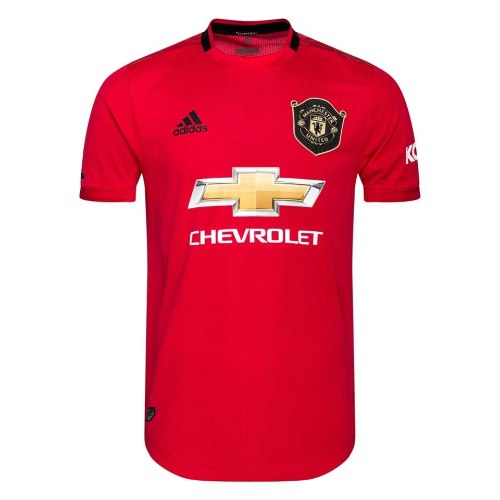 חולצת עבר מנצ'סטר יונייטד בית 19/20