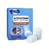 טבליות לניקוי עמוק למכונת כביסה- TabClean  - טבליות לניקוי עמוק למכונת כביסה- TabClean