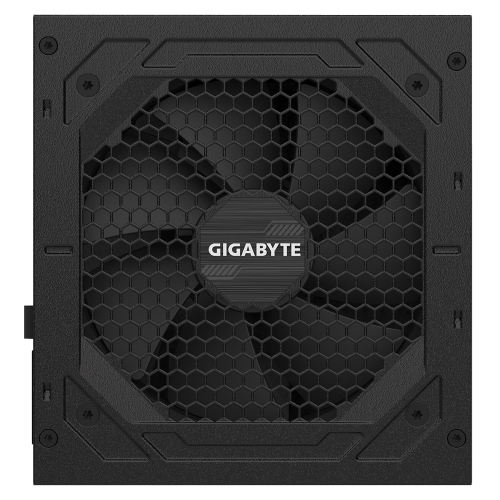 ספק כח 80 PLUS GOLD FULL MODULAR 12CM FAN GIGABYTE P750GM ATX