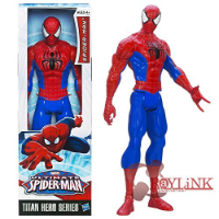 ספיידרמן - דמות ספיידרמן  30 ס"מ - 92032 SPIDERMAN
