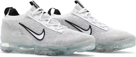 Air VaporMax 2021 Flyknit Monochrome